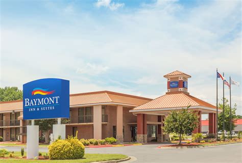 baymont hotel near me